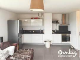 F3 de 58m2 sur les hauteurs de Vétraz-Monthoux Vétraz-Monthoux