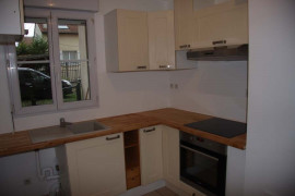 ✅F3 meublé (58 m²) - 3 mn gare de Garenne-Colombes Colombes
