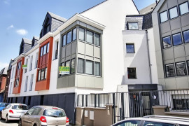 F4 duplex 80 m2 Jardin Des Plantes avec 2 parkings Rouen