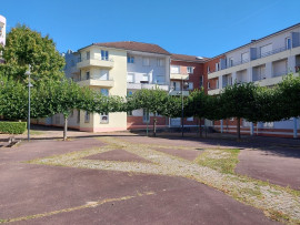 FAC DE SCIENCES - F2 loué à vendre Villers-lès-Nancy