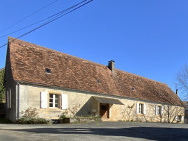 Ferme avec maison d'hôtes. Saint-Médard-d'Excideuil