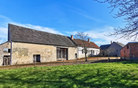 FERME pour familles, amis, gîtes, agrotourisme Châtillon-en-Bazois