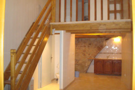 FI  MEZZANINE ST CYR Béziers