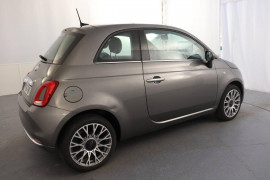 FIAT 500 MY20 SERIE 7 EURO 6D Grenoble