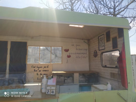 Food Truck Saint-Denis-du-Pin