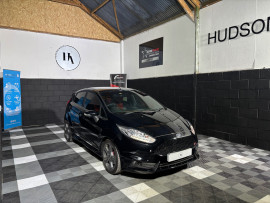 Ford Fiesta ST-3 Chelmsford
