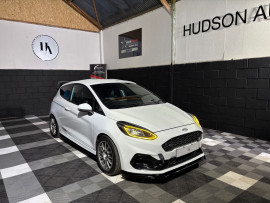 Ford Fiesta ST-3 Chelmsford