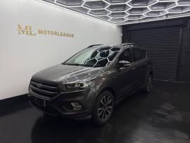 Ford Kuga 2.0 TDCi EcoBlue ST-Line Euro 6 (s/s) 5dr Faringdon
