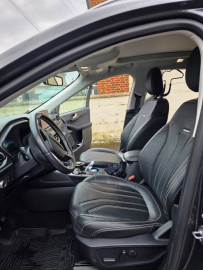 Ford Kuga 2.5 Duratec PHEV Balma