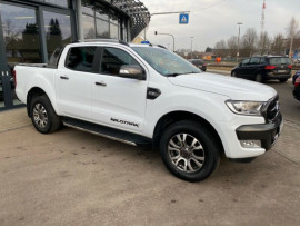 Ford Ranger 3.2 TDCi 200 Double Cabine Wildtrak Avignon