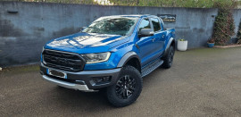 FORD RAPTOR TDCI BVA10 Performance 213ch *1ere Main Velaux