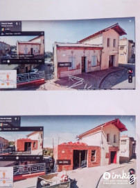 FORT POTENTIEL AU CŒUR DE CALMONT (31560) Calmont