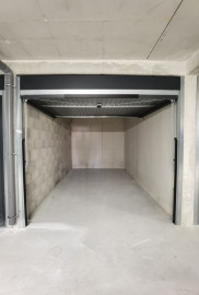 Garage 14M²  - Quartier Vauban Marseille 6ème