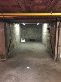 Garage - avenue Rhin et Danube Grenoble Grenoble