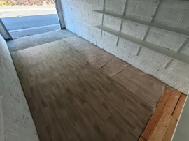 Garage fermé – Amiens St Pierre Amiens