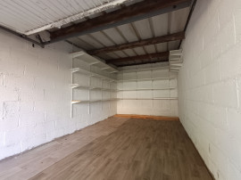 Garage fermé – Amiens St Pierre Amiens