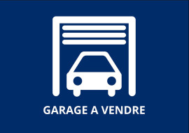 Garage/Parking  - Box fermé  - 12.0 m² Nice