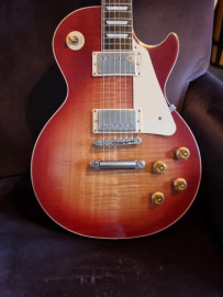 Gibson Les Paul Standard années 50 Toulouse