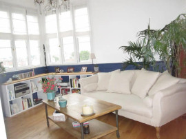 Grand 2 pièces meublé 57m² à Athis-Mons Athis-Mons