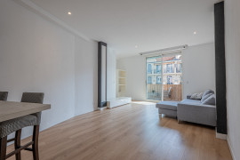 Grand 4 pièces en centre ville - idéal pour une vie tout à pied Nice