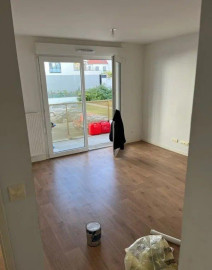 Grand appartement 44m² Rouen rive droite Rouen