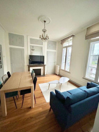 Grand appartement colocation  WiFi et TV inclus Amiens