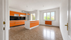 Grand Appartement lumineux et traversant - Grand Clement Villeurbanne