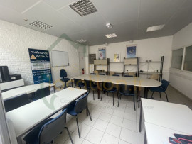 Grand bureau de 84 m2 situé dans le centre-ville de Saint-Quentin Saint-Quentin