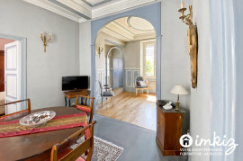 Grand Duplex 99 m², sur 2 niveaux indépendants Fontainebleau