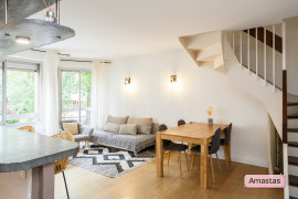 Grand duplex de 3 pièces à Neuilly-sur-Seine Neuilly-sur-Seine