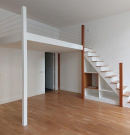 Grand Studio 50 M2 à louer à Versailles Versailles