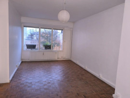 Grand studio Paris 20ème