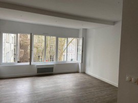 Grand studio lumineux centre ville de Rennes Rennes