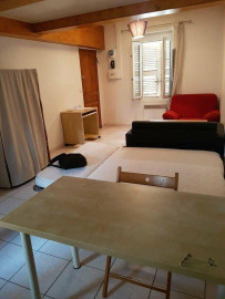 Grand Studio Marseille 6e Marseille 6ème