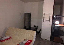 Grand studio meublé 27 m² à Bordeaux Nansouty Bordeaux