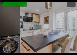 Grand studio meublé 38m² à Asnières sur Seine Asnières-sur-Seine