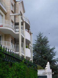 Grand Studio Résidence de Standing Laxou