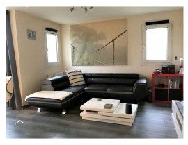 Grand T2 53 m2, Place parking en sous-sol Dammarie-les-Lys