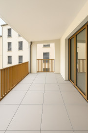 Grand T3 moderne de 72 m² dans le quartier Dumas de Loire, Lyon 09 Lyon 9ème