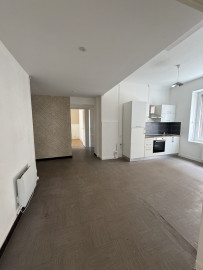 Grand T4 de 88 m² - 3 chambres – Saint-Fons Saint-Fons