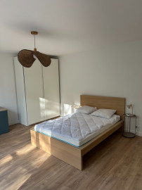 Grande chambre colocation hôpitaux-fac Montpellier
