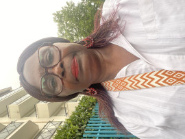 Grande chambre tranquille Dugny