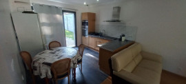 Grande maison idéale pour parents et adolescents Linas