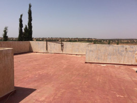 Grande Villa (MAROC) avec piscine à IDA OUGOURD Nantes