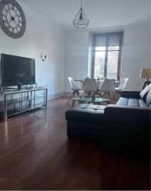 Grandes chambres dispos dans belle coloc 100m² Mulhouse