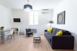 Green apple Marseille 2ème