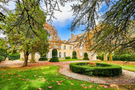 HAUTE GARONNE CHATEAU 17ème EVENEMENTIEL MARIAGES Villefranche De Lauragais
