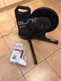 Home trainer Elite Suito T Oissel