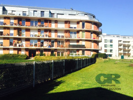 HOPITAL CENTRAL - F3 à vendre Nancy