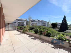 HOPITAL CENTRAL - F3 à vendre Nancy